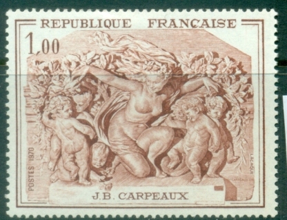 France-1970-French-Art-MLH_1