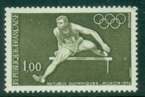 France-1972-Olympic-Games-Munich-Germany-MLH