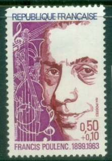 France-1974-Francis-Poulenc-MLH