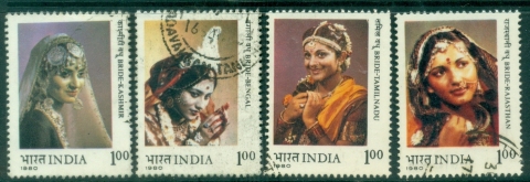 India-1980-Brides-in-Traditional-Costume-FU
