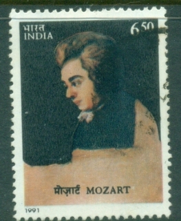 India-1991-The-200th-Anniversary-of-the-Death-of-Mozart-FU