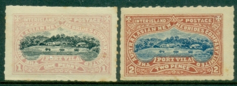 New-Hebrides-1897-Australian-New-Hebrides-Company-locals-1d-2d-MLH