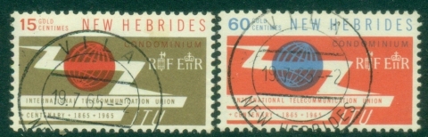 New-Hebrides-Br-1965-The-100th-Anniversary-of-I.T.U