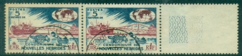New-Hebrides-Fr-1966-Local-Motifs-Mining-5c-pair-FU
