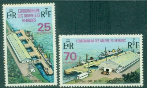 New-Hebrides-Fr-1973-Opening-of-New-Wharf-at-Villa-MUH