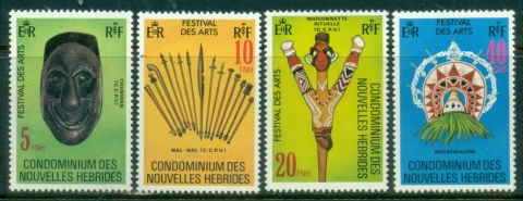 New-Hebrides-Fr-1979-Arts-Festival-MUH