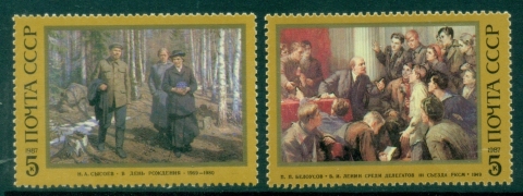 Russia-1987-The-117th-Birth-Anniversary-of-Lenin-MLH