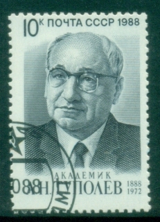 Russia-1988-The-100th-Anniversary-of-the-Birth-of-A-N-Tupolev-CTO