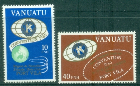 Vanuatu-1980-Kiwanis-International-New-Zealand-District-Convention-Port-Vila-MUH