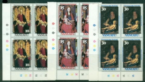 Vanuatu-1980-Xmas-block-4-MUH
