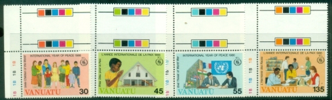 Vanuatu-1986-Christmas-International-Peace-Year-MUH
