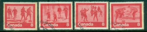 Canada-1974-Summer-Olympics-Montreal-FU_2