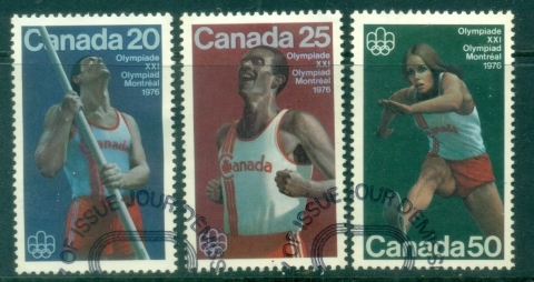 Canada-1975-Summer-Olympics-Montreal-FU_2