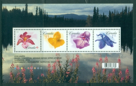 Canada-2006-Flowers-MS-MUH