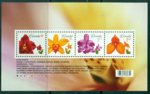 Canada-2007-Flowers-MS-MUH