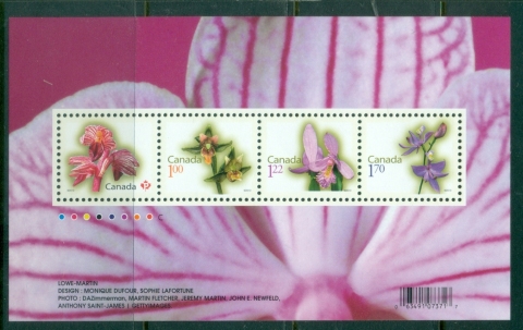 Canada-2010-Flowers-MS-MUH