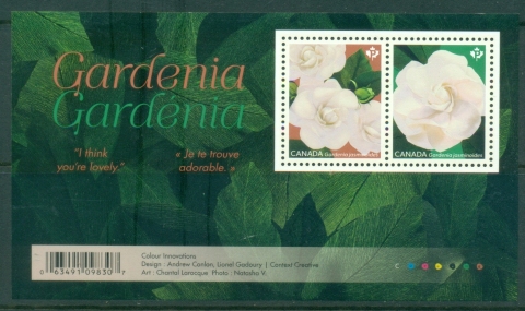 Canada-2019-Valentines-Day-Gardenia-Flowers-MS-MUH