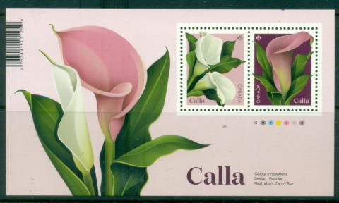 Canada-2022-Calla-Spring-Flower-MS-Muh