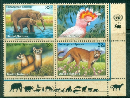 UN-New-York-1997-Endangered-Species-MUH