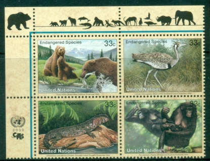 UN-New-York-2000-Endangered-Species-MUH