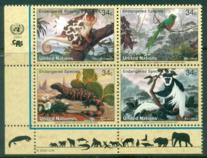 UN-New-York-2001-Endangered-Species-MUH