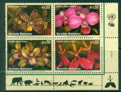UN-Vienna-2005-Endangered-Species-Orchids-MUH