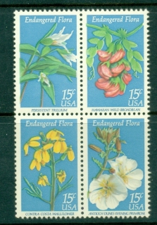 USA-1979-Flowers-MUH