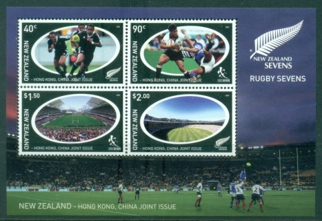 New-Zealand-2004-Rugby-Sevens-Joint-Issue-With-Hong-Kong-China-MS-MUH