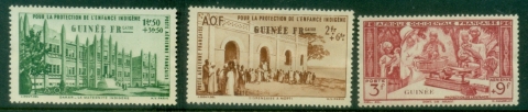 French-Guinea-1942-Native-Childrens-Welfare-Fund-MLH