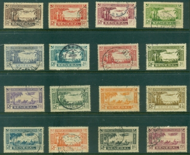 Senegal-1935-40-Airmail-FU