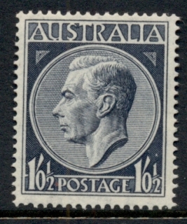 Australia-1952-KGVI-1-0