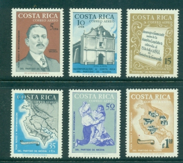 Costa-Rica-1965-Nicoya-Territory-MUH-lot35806