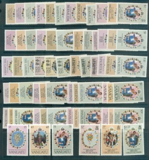 Omnibus-1981-Royal-Wedding-Charles-Diana-22-sets-MLH-lot81845