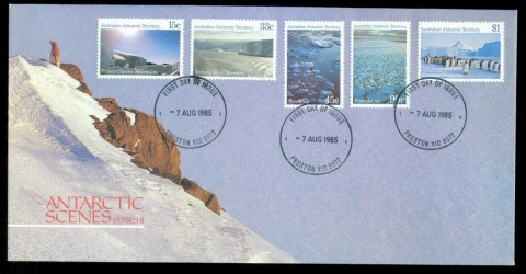 AAT-1985-Antarctic-Scenes-II