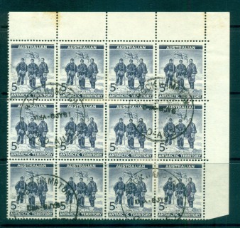 AAT-1961-5d-blue-South-Pole-FDI-Blk-12-FU-lot66363