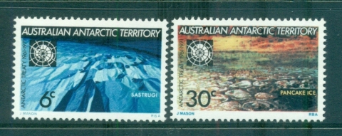 AAT-1971-Antarctic-Treaty-10th-Anniv