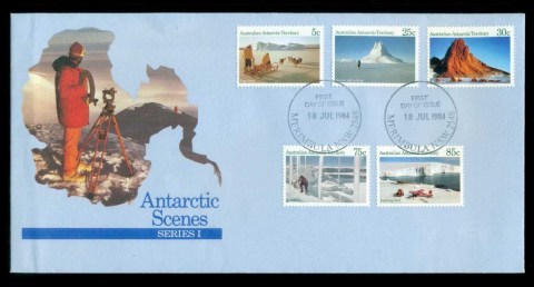 AAT-1984-Antarctic-Scenes-I