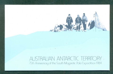 AAT-1984-South-Magnetic-Pole-Expedition-POP-lot62071