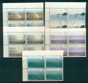 AAT-1987-Antarctic-Scenes-Series-III-Blk-47CTO-lot52226