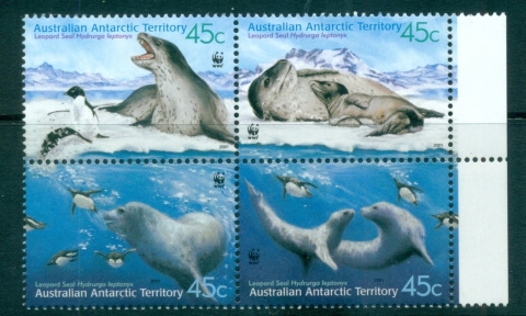 AAT-2001-WWF-Seals-Blk-4-MUH-lot72095