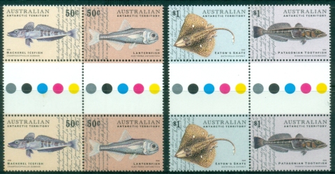 AAT-2006-Fish-of-Antarctica-Gutter-block-MUH