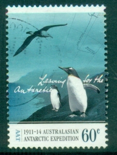 AAT-2011-The-100th-Anniversary-of-the-Australasian-Antarctic-Expedition-60c-FU_2