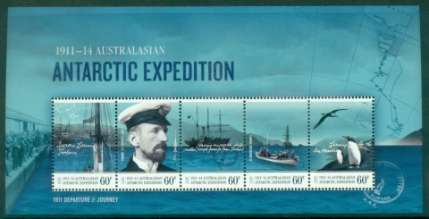 AAT-2011-The-100th-Anniversary-of-the-Australasian-Antarctic-Expedition-MS-MUH