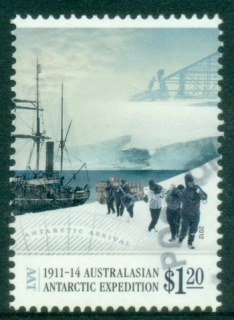 AAT-2012-The-100th-Anniversary-of-the-Australasian-Antarctic-Expedition-of-1911-1914-1.20-FU