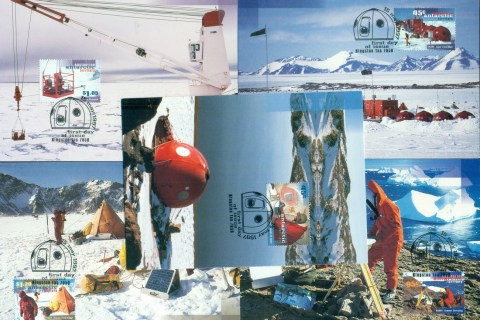 AAT-1997-ANARE-5xMaxicards