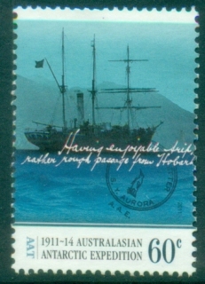 AAT-2011-The-100th-Anniversary-of-the-Australasian-Antarctic-Expedition-60c-FU_1