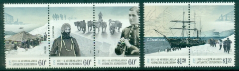 AAT-2012-The-100th-Anniversary-of-the-Australasian-Antarctic-Expedition-of-1911-1914-MUH