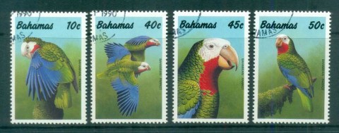 Bahamas-1990-Birds