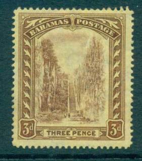 Bahamas-1917-3d-Queens-Staircase-MLH-Lot55173