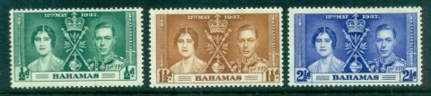 Bahamas-1937-KGVI-Coronation-MLH